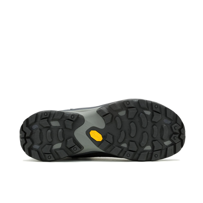 Men's Moab Speed 2 Thermo Mid Waterproof 6