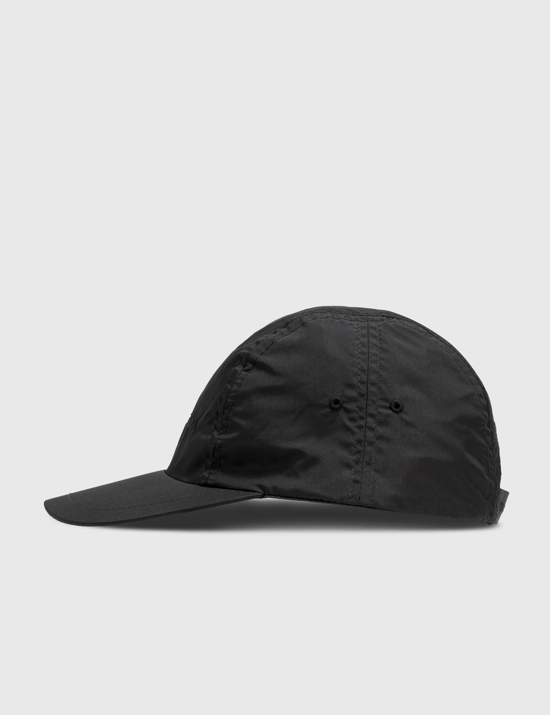 LIGHTWEIGHT LOGO CAP - 2