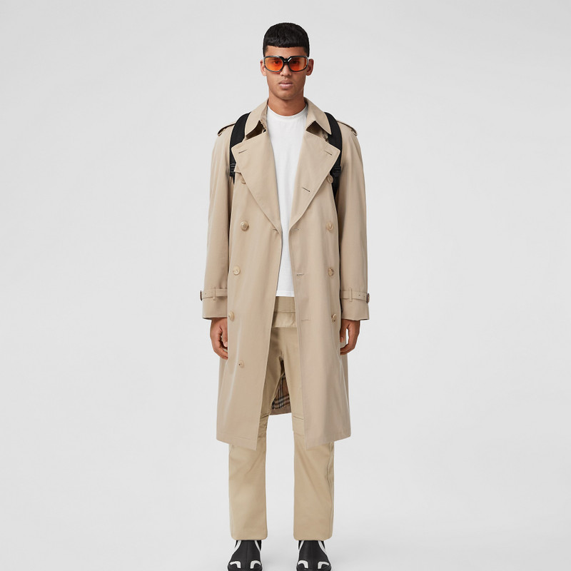 The Westminster Heritage Trench Coat 1