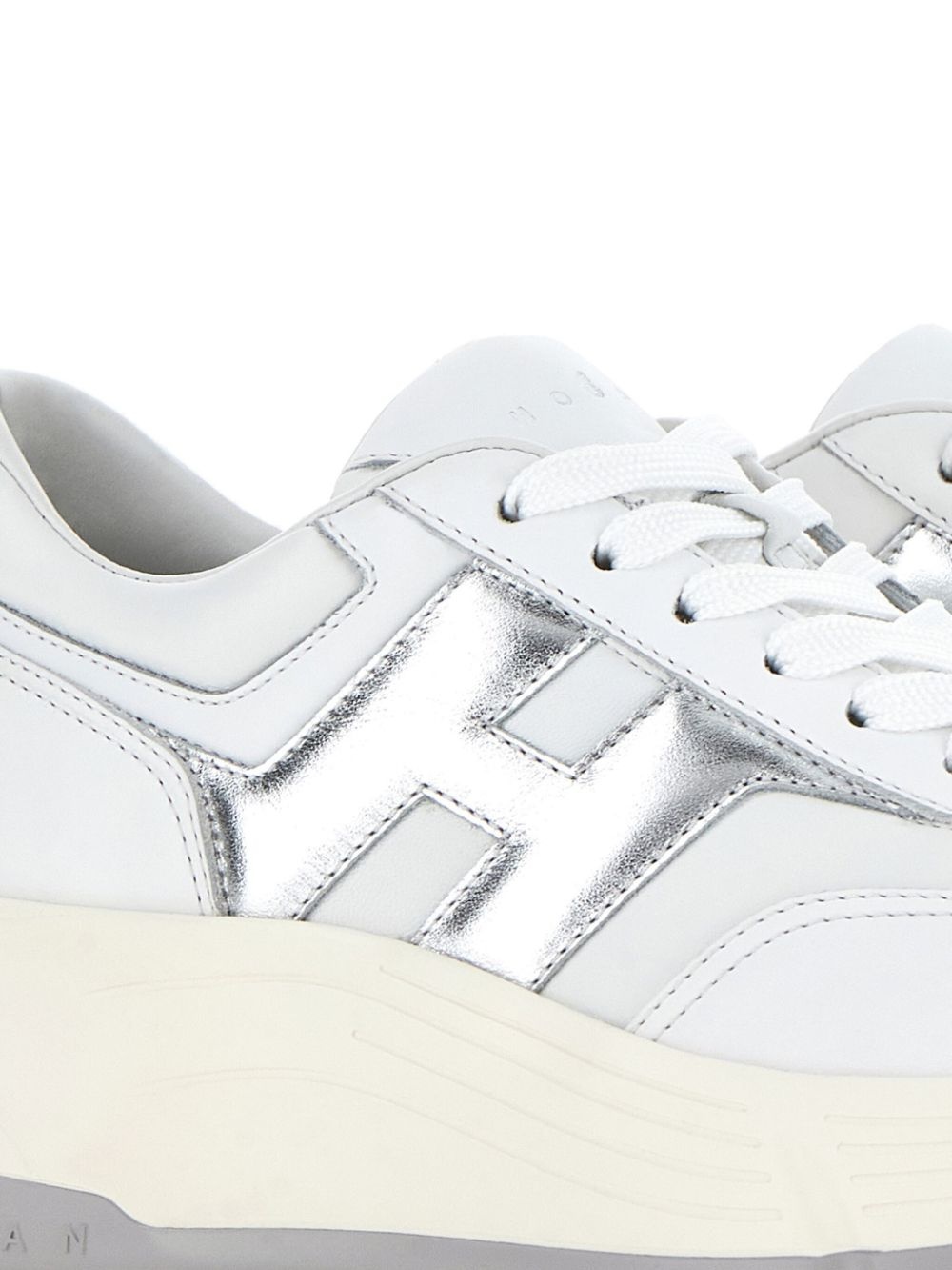Hogan Hi-Fi sneakers - 6