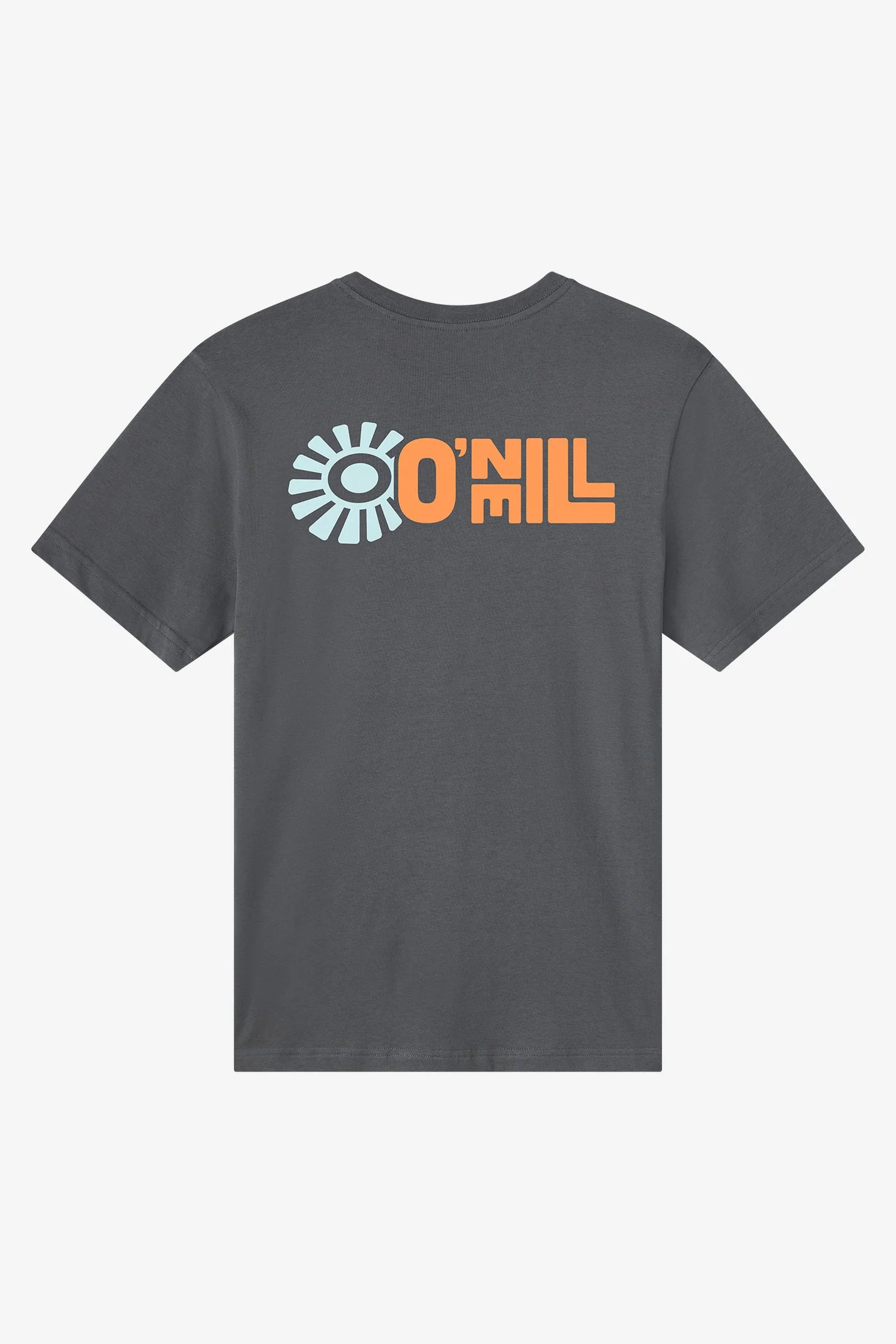 Sun Stack Classic Tee - 1