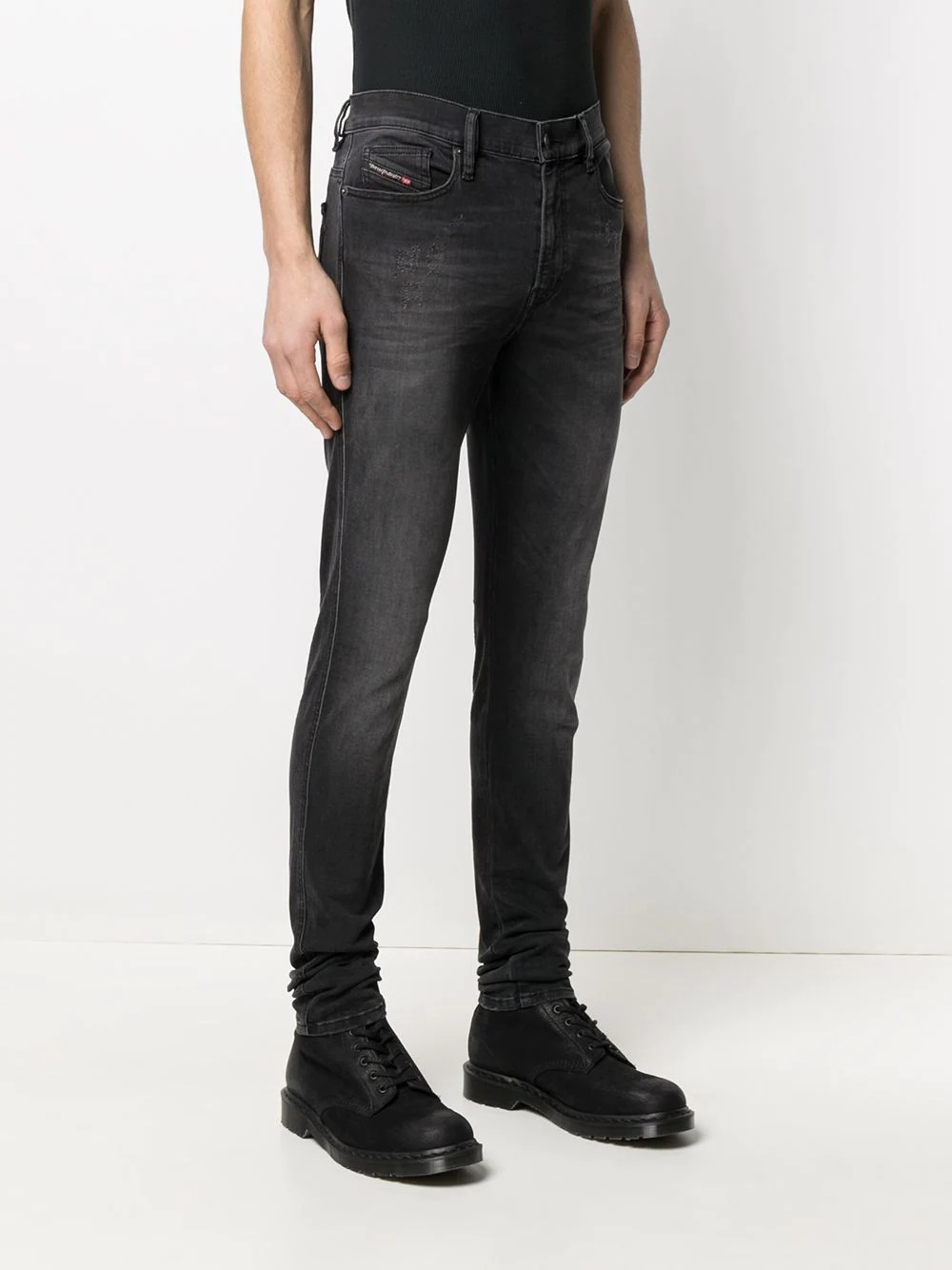 D-Istort skinny jeans - 3