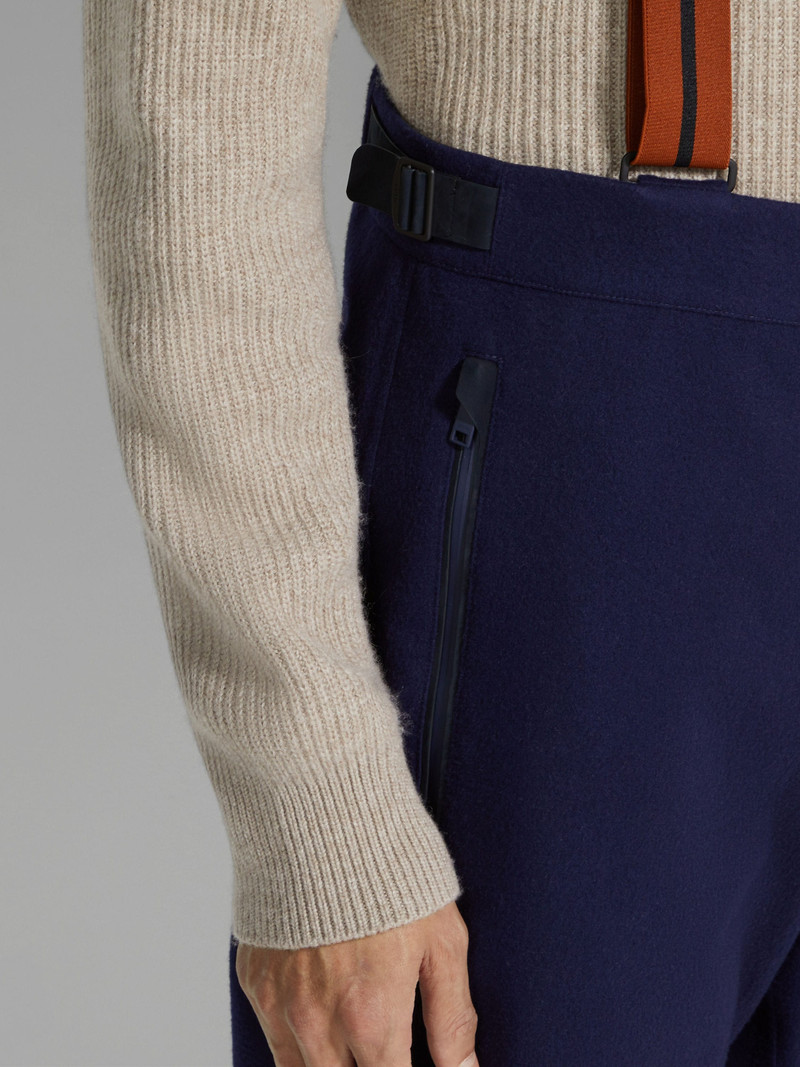ZEGNA OASI CASHMERE SKI PANTS outlook