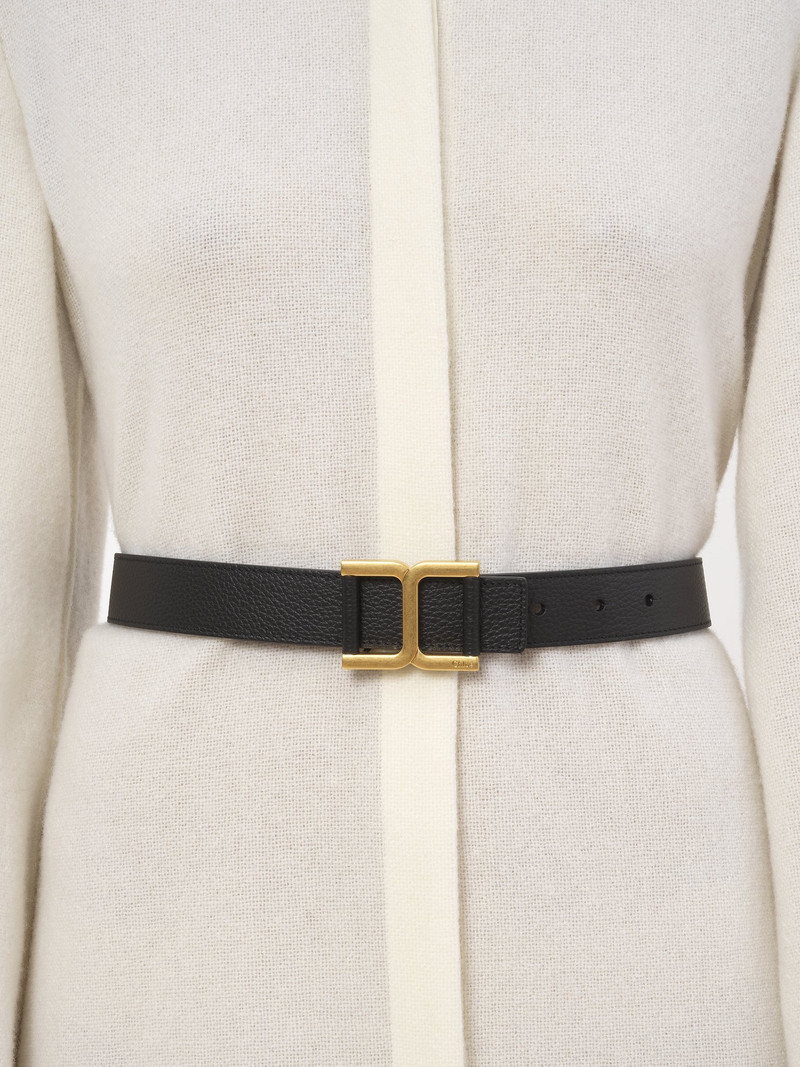 Chloé MARCIE BELT outlook