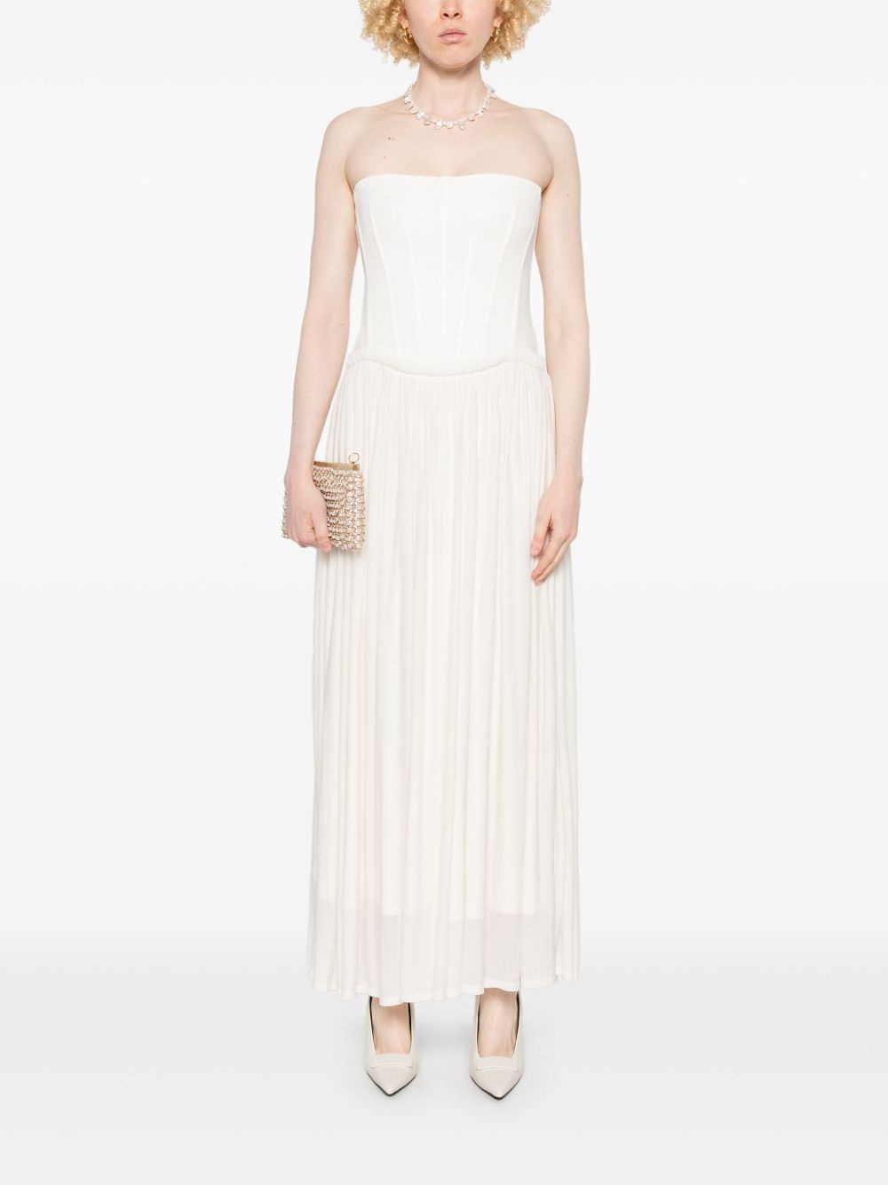 Adayls midi dress - 2