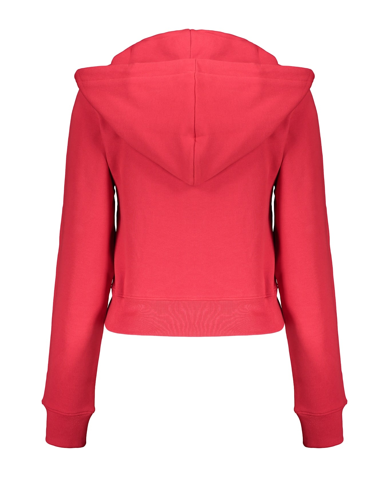 Full Zip Hoodie - 2