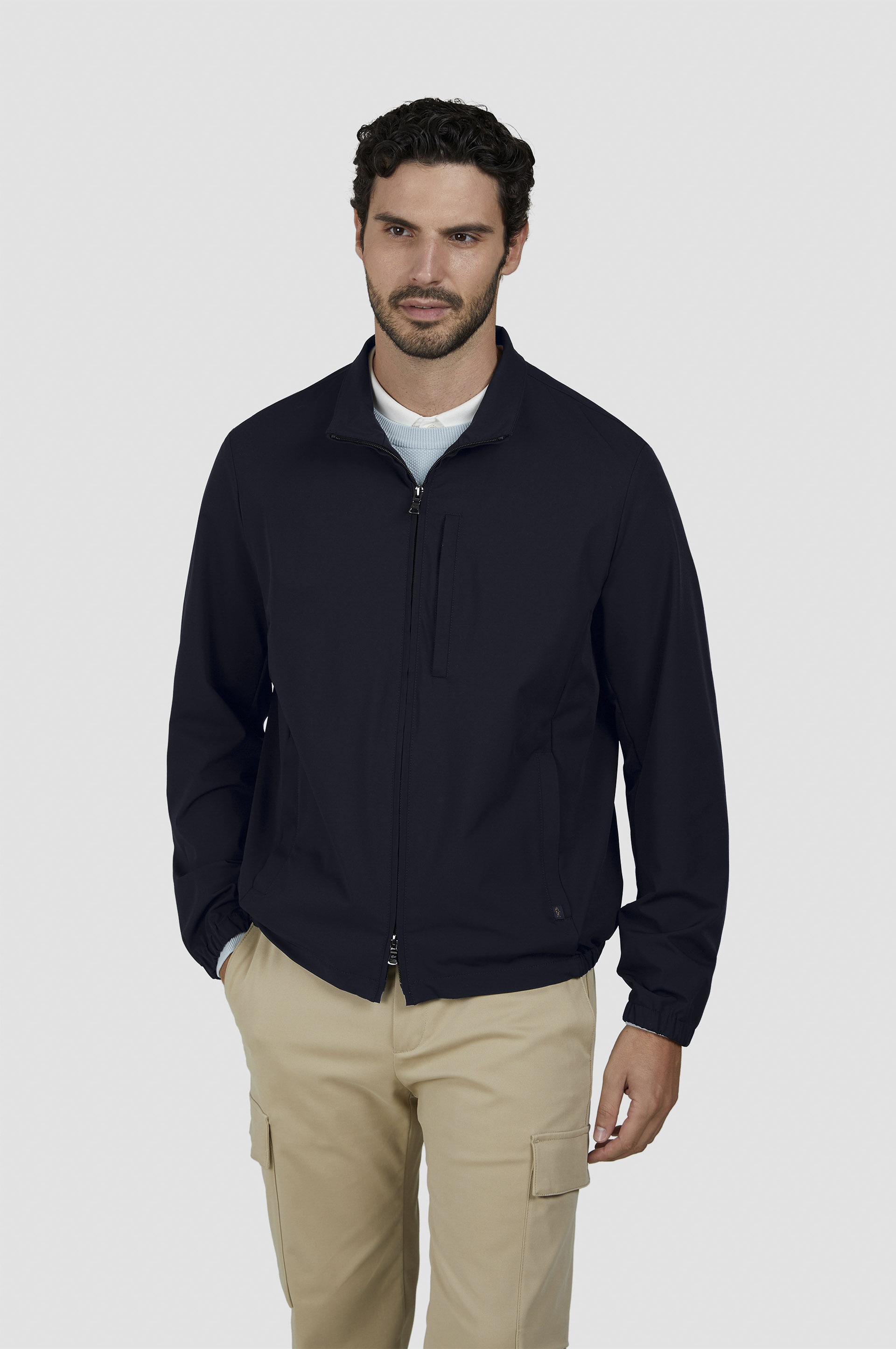 DYNAMIC STRETCH JACKET - 8