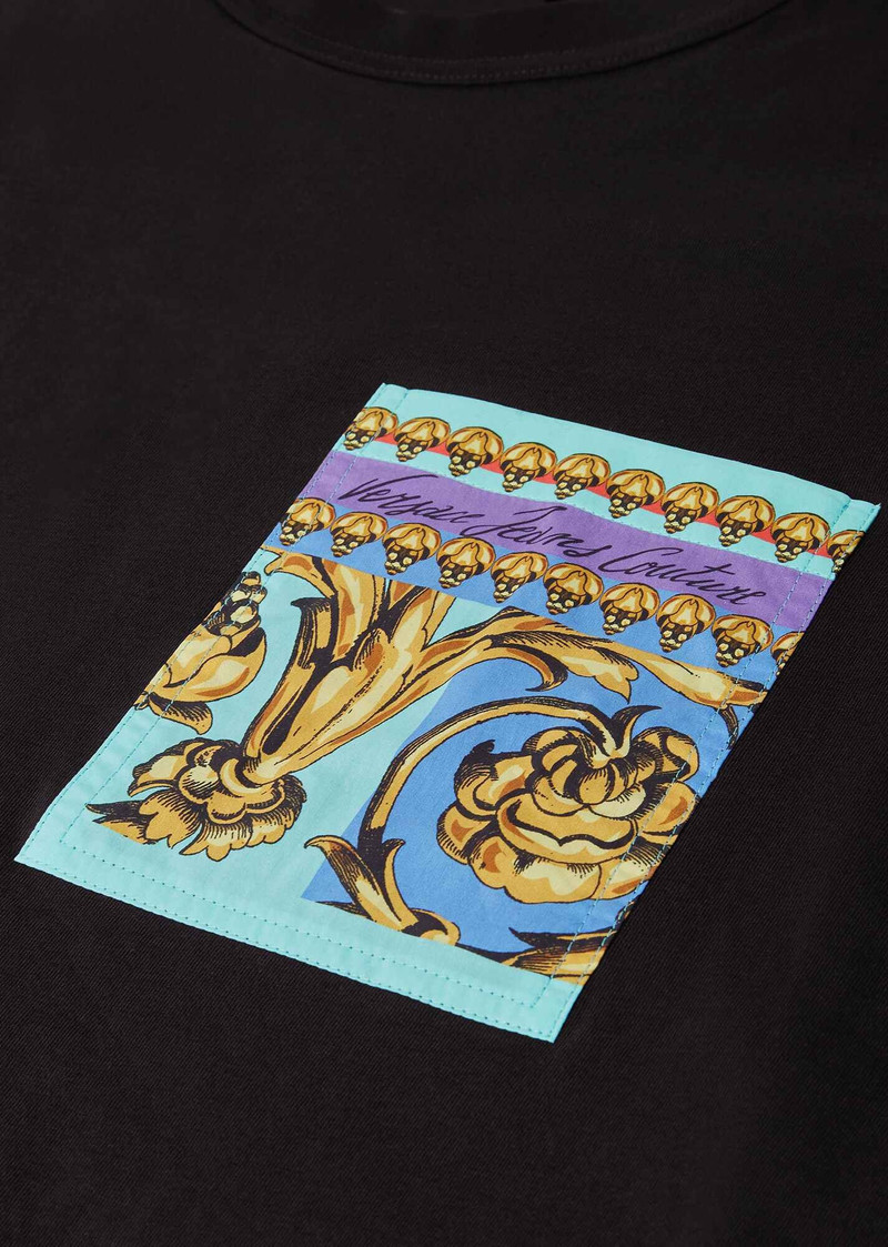 Regalia Baroque T-Shirt 4