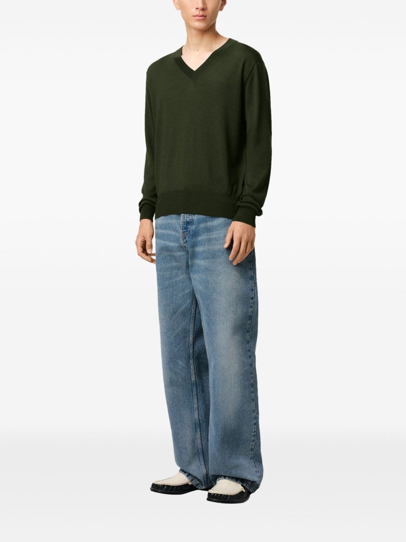 Ami de Coeur sweater 3