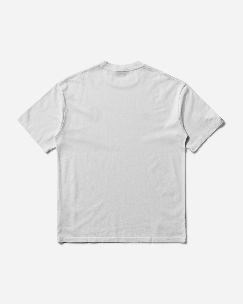 umbro Regular Logo T-Shirt White outlook