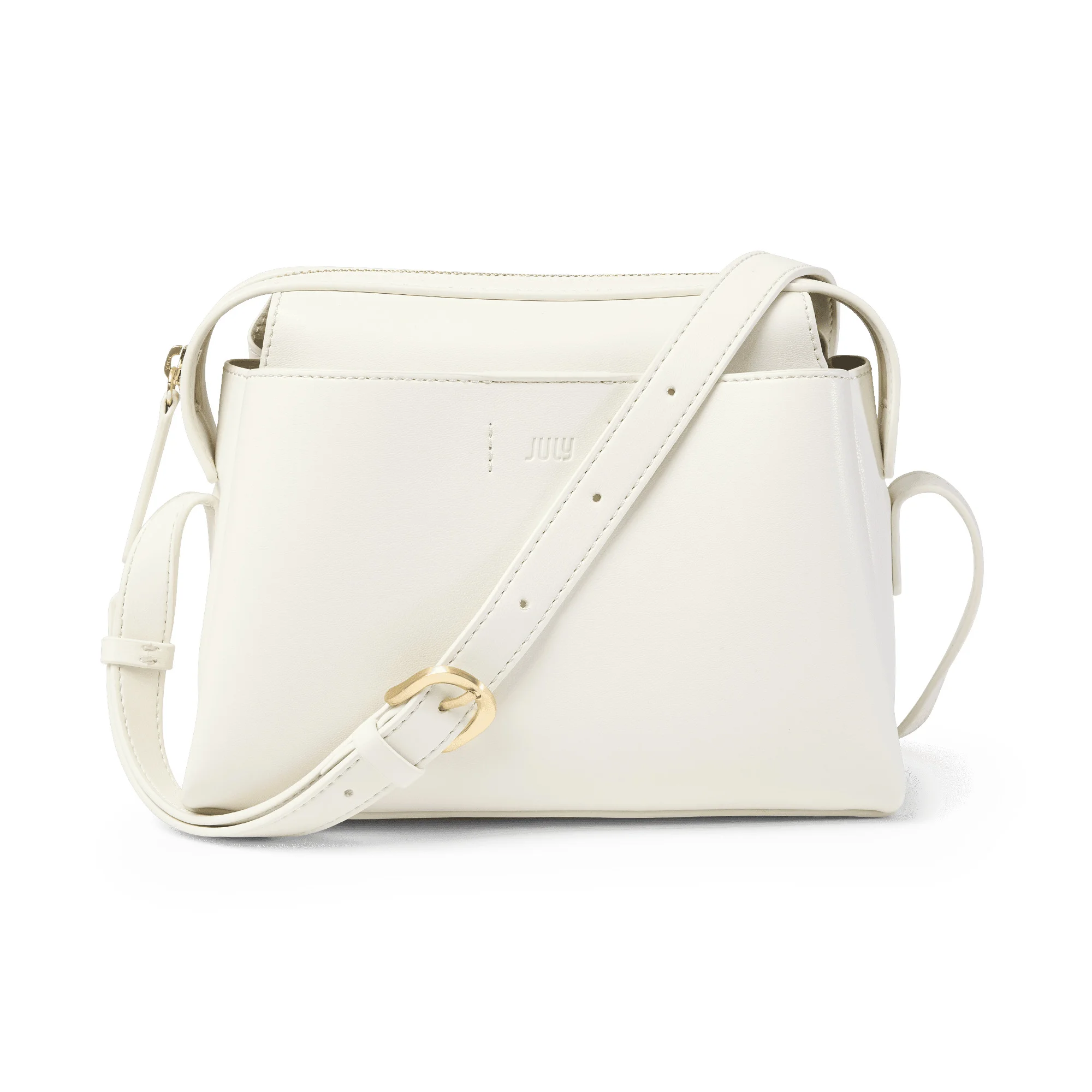 Juliette Soft Fold Crossbody - 1