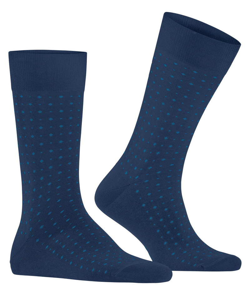 Polished Dot Men Socks 3
