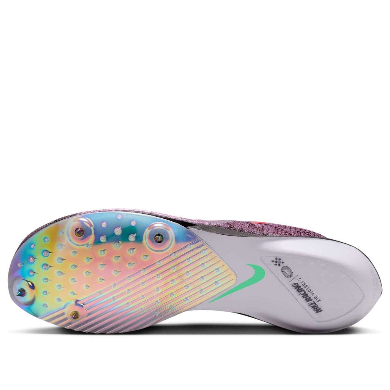 Nike x Faith Kipyegon Air Zoom Victory 2 'Fuchsia Dream' IB4202-600 - 6