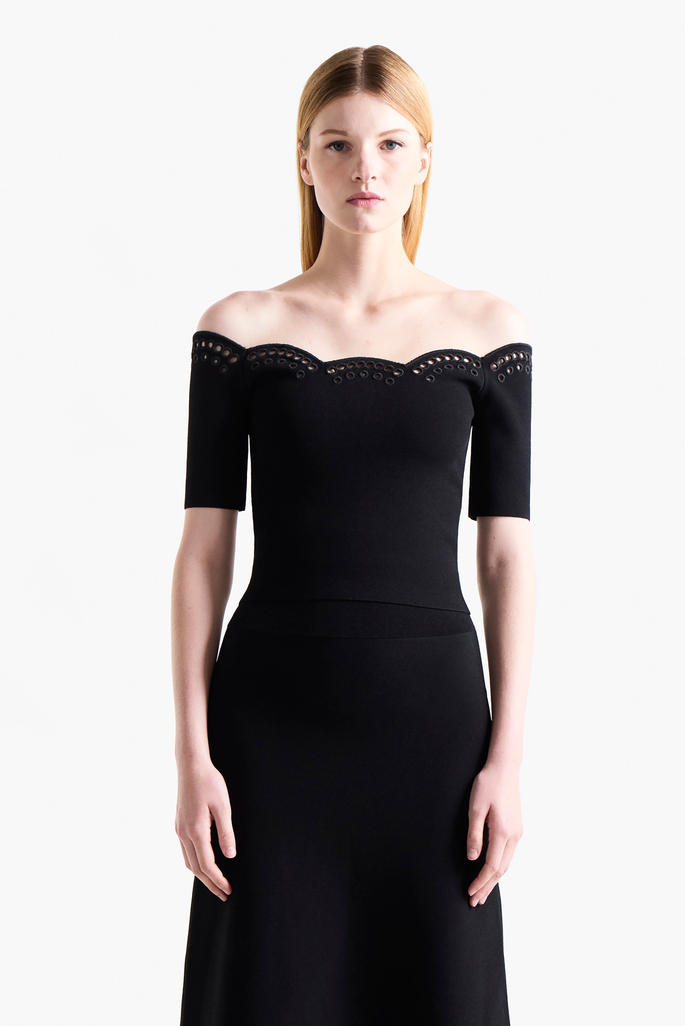 POSY TOP - 2