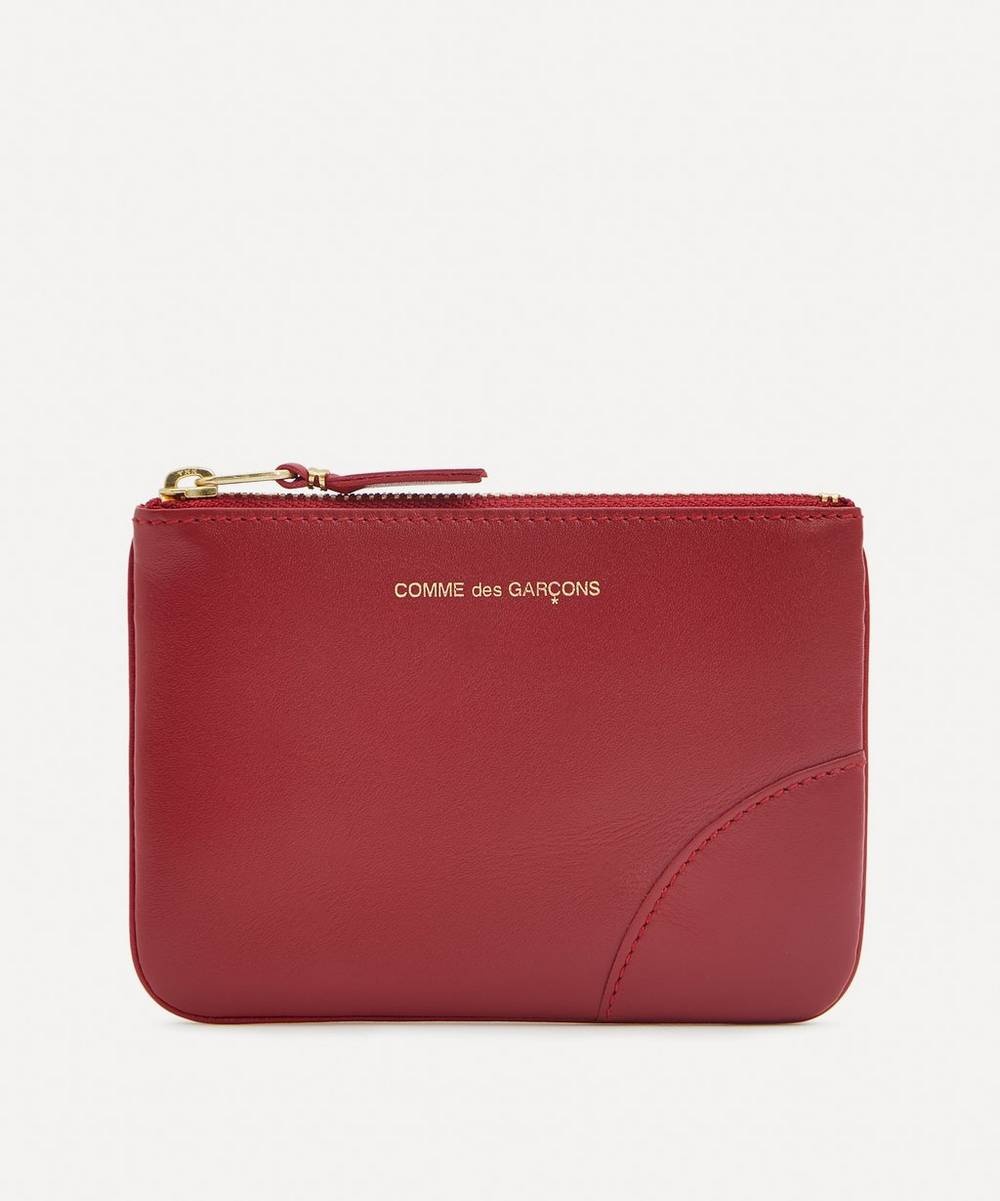 Leather Classic Line Wallet - 1