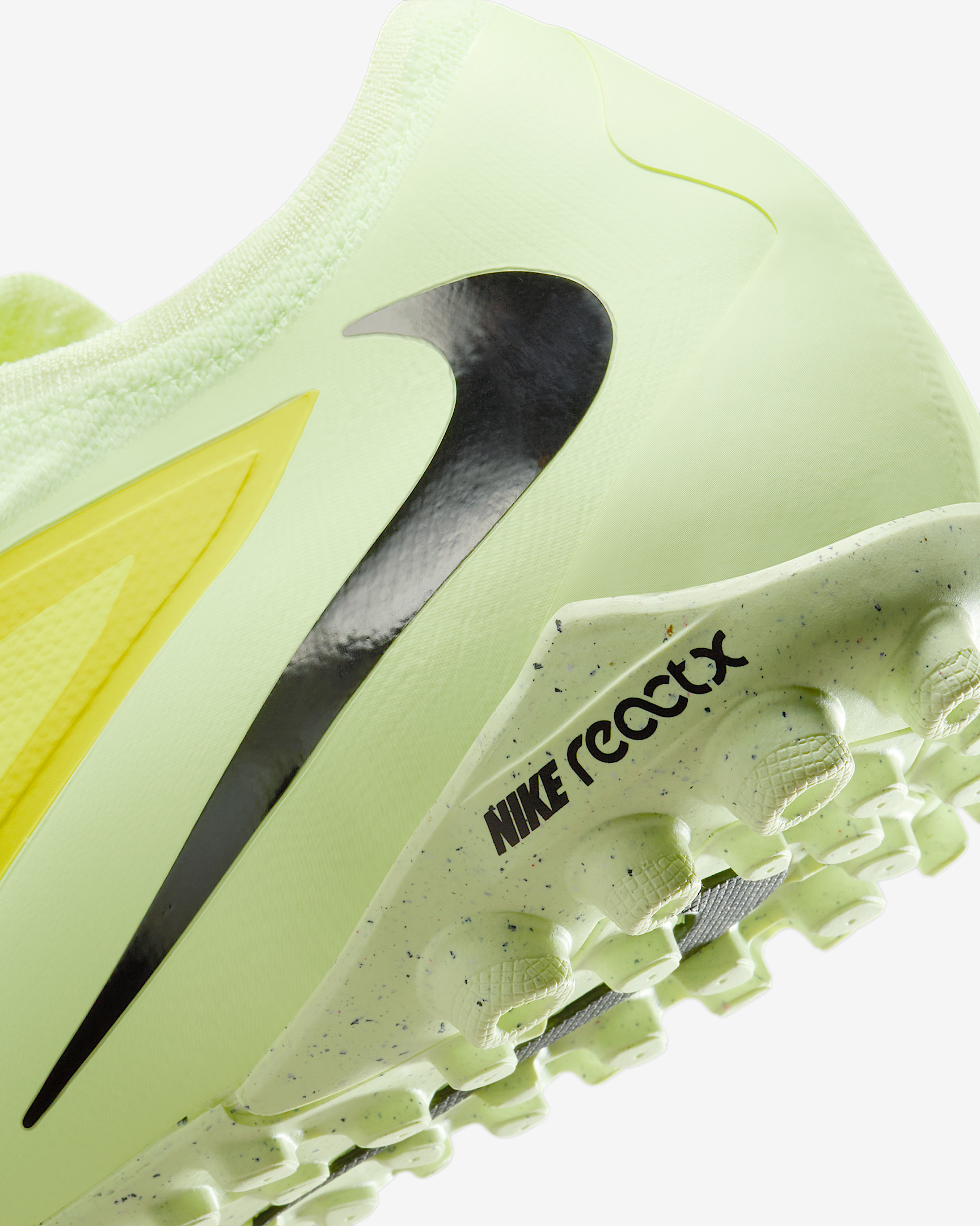 Nike Phantom 6 Low Pro Turf Soccer Shoes - 9