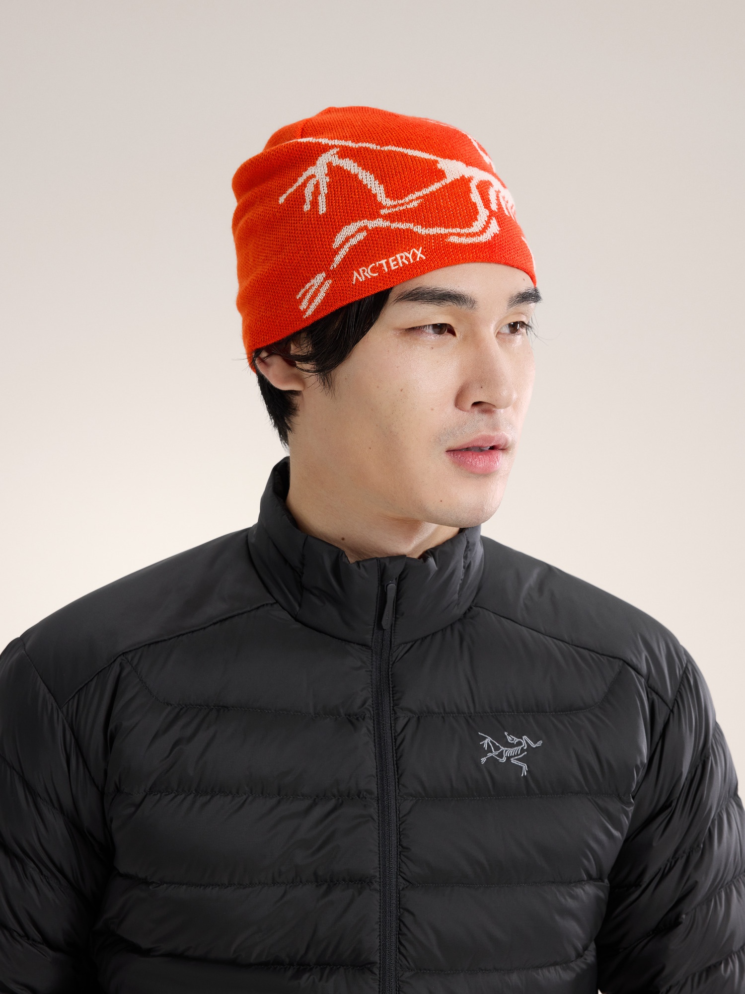 Bird Head Toque - 3