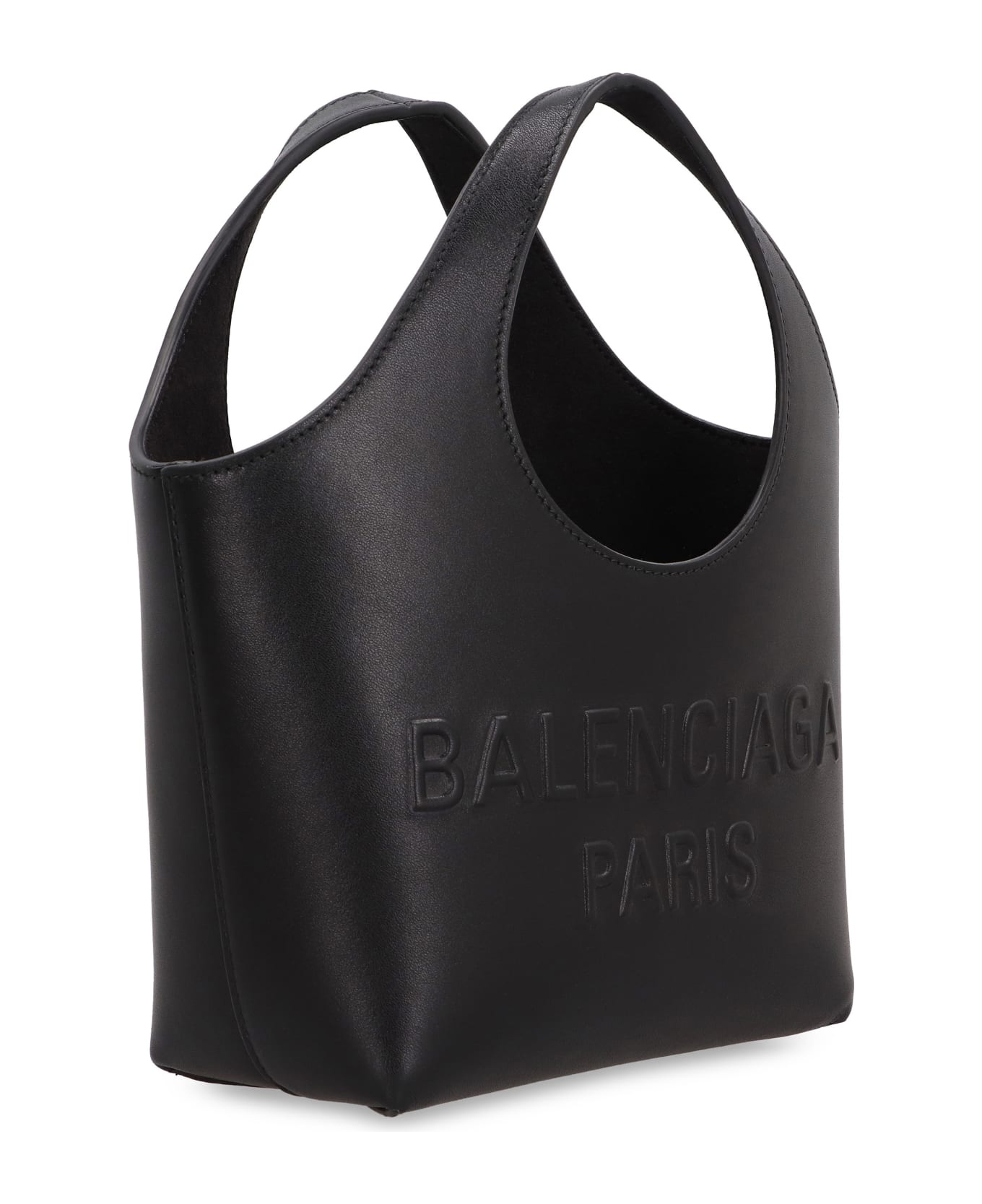 Mary-kate Xs Leather Tote - 3