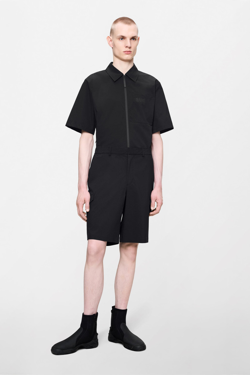 Suva Hardshell Shorts 4