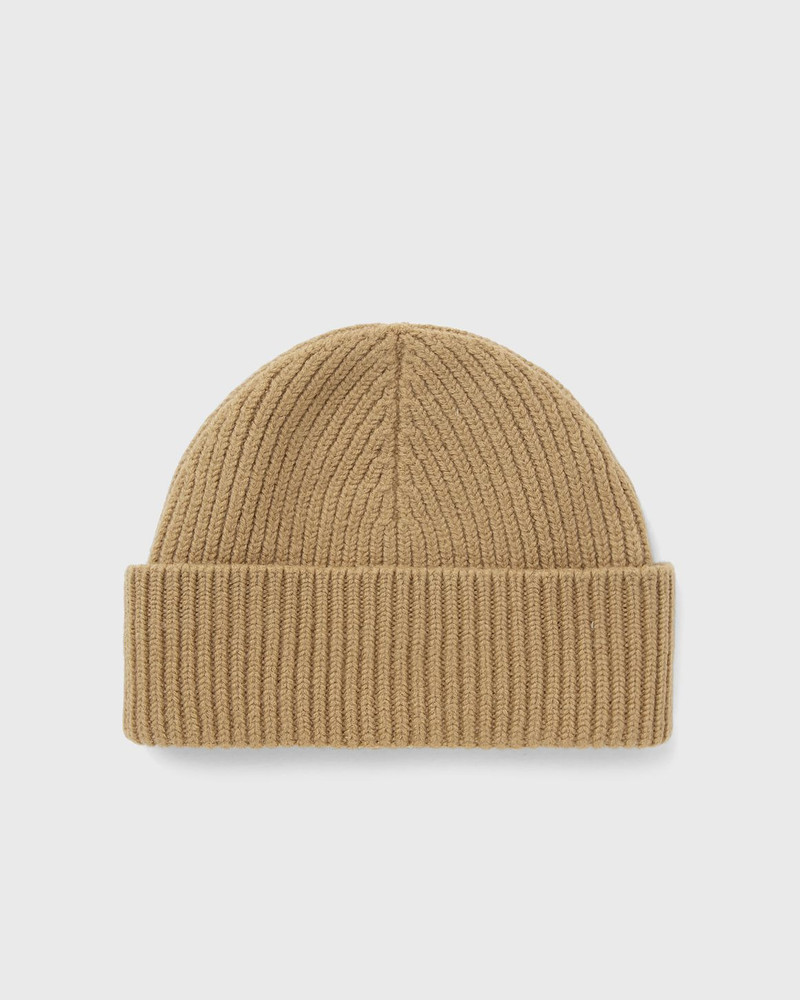 AMI Paris AMI DE COEUR BEANIE outlook