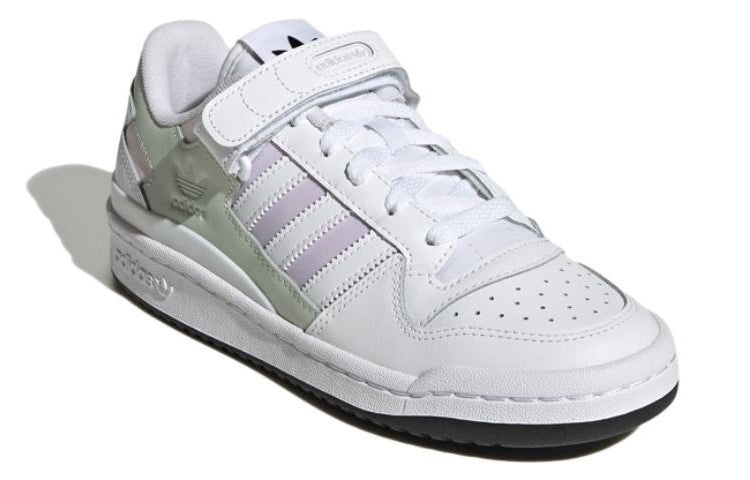 (WMNS) adidas Forum Low 'Pastel' GY9492 - 3