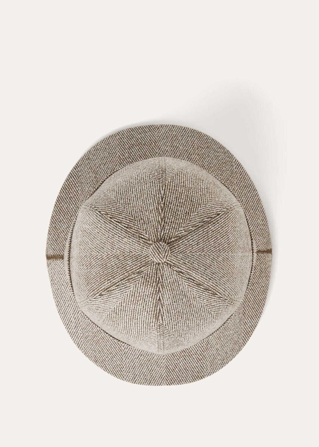 Colonial Hat - 3