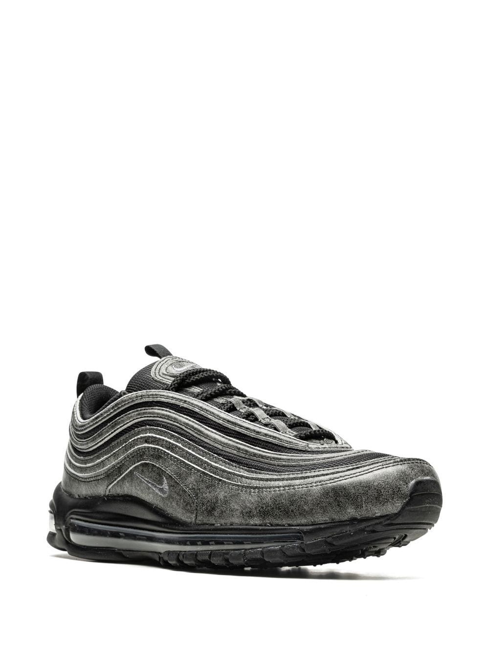 x Comme Des Garcons Air Max 97 "Glacier Grey" sneakers - 2