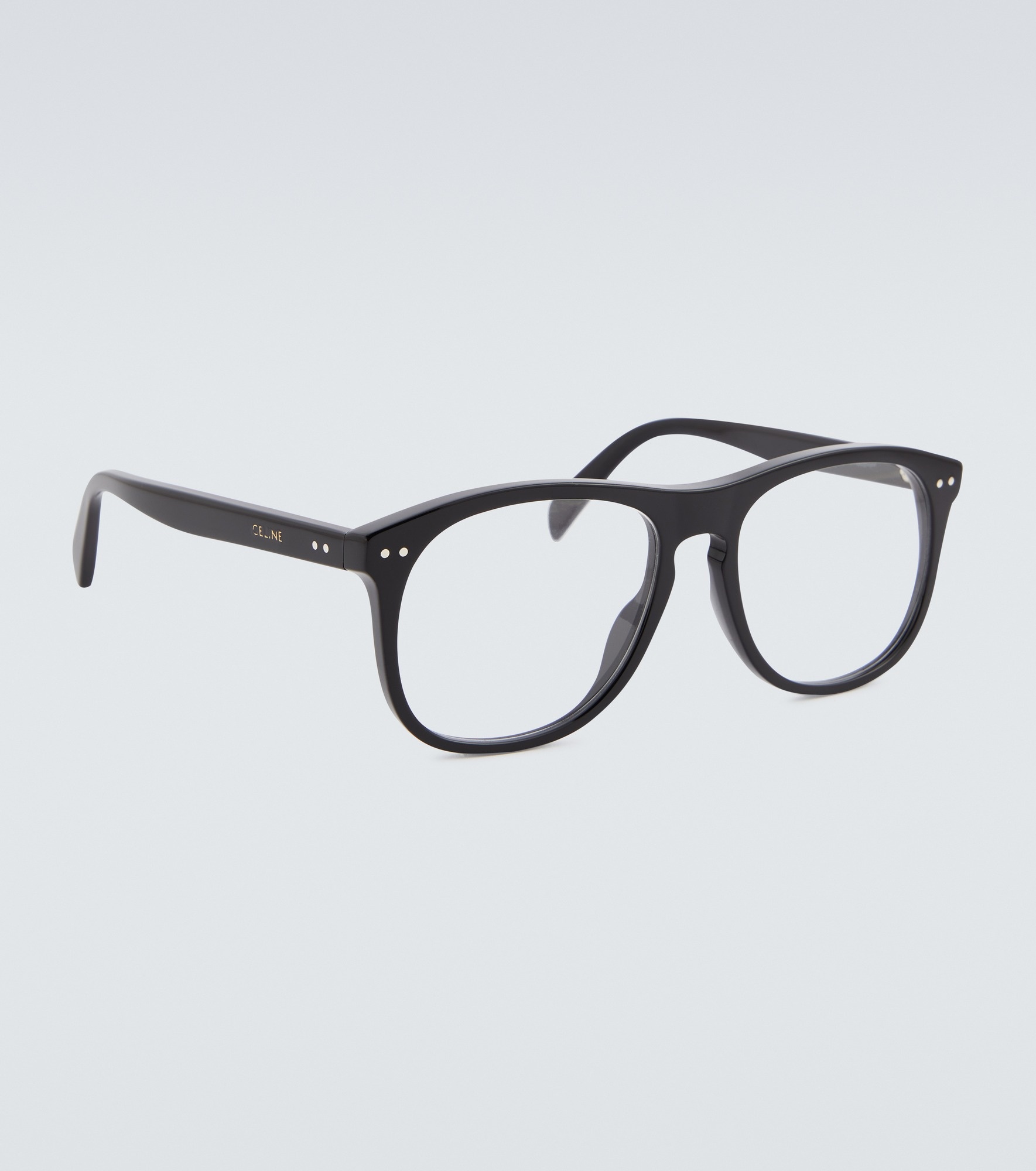 Square glasses - 4