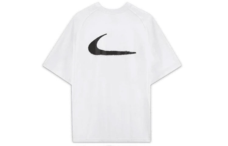 Nike Nike x Off-White Spray Dot Tshirt 'White' CU2477-100 outlook