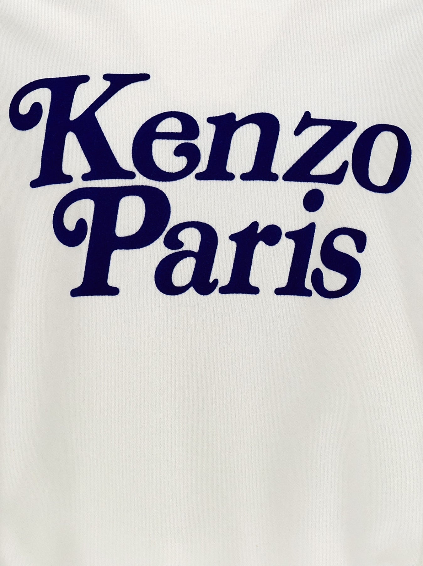 Kenzo By Verdy Sweatshirt White - 4