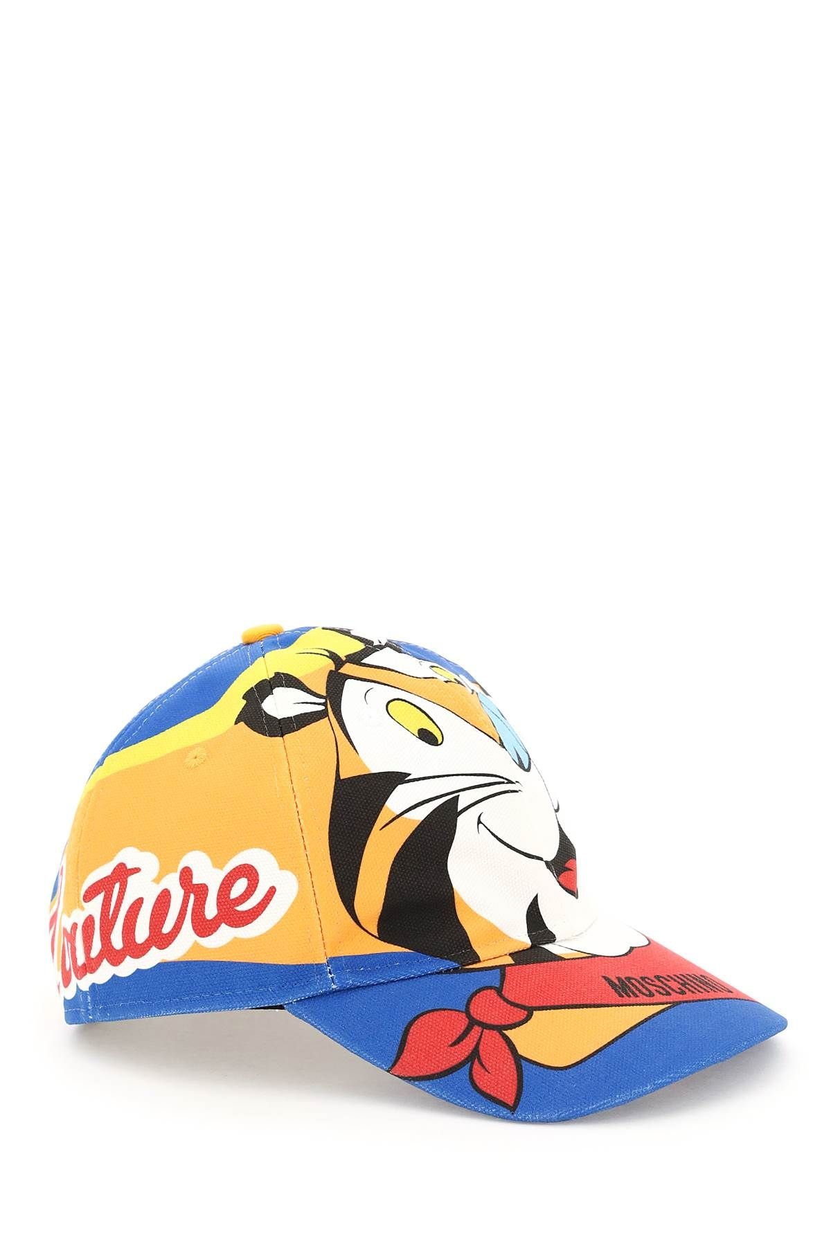 TONY THE TIGER BASEBALL CAP - 5