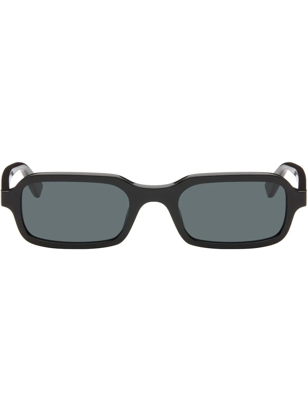 Black SL 908 Sunglasses - 1
