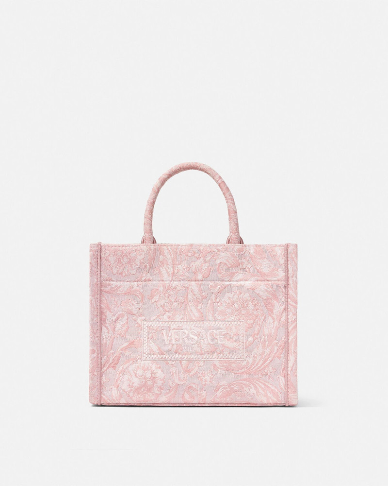 Barocco Athena Small Tote Bag 1