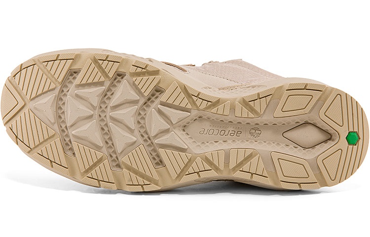 Timberland Ripcord Arctra Low Trainers 'Light Beige Suede' A2K2ZW - 6
