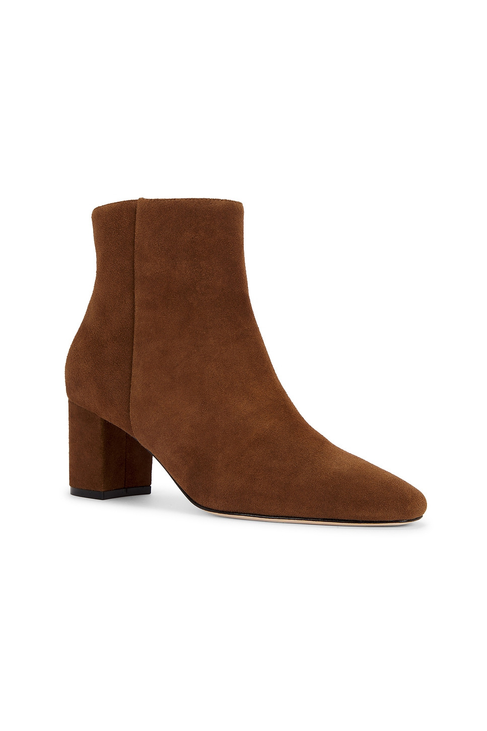 Melanie Boot - 2