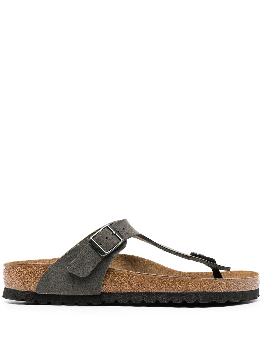 Gizeh thong strap sandals - 1