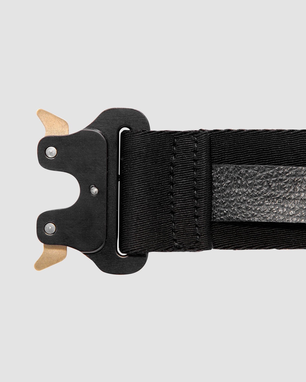 CLASSIC ROLLERCOASTER BELT - 4