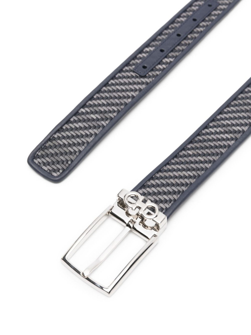 woven belt 3