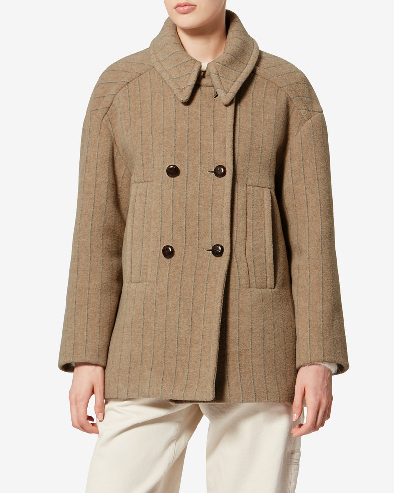 FIBY COAT 4