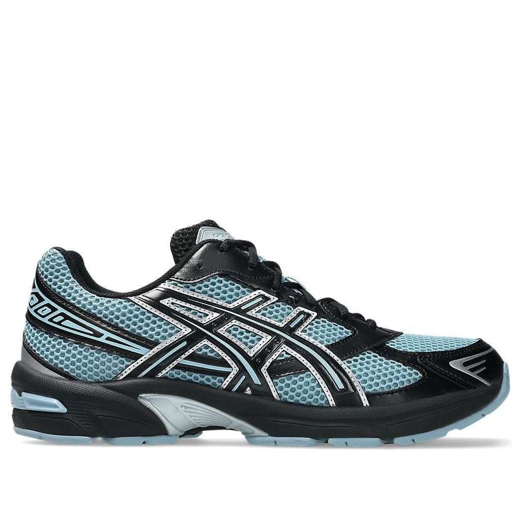 ASICS Gel-1130 'Black Ice Blue' 1203A967-400 - 2