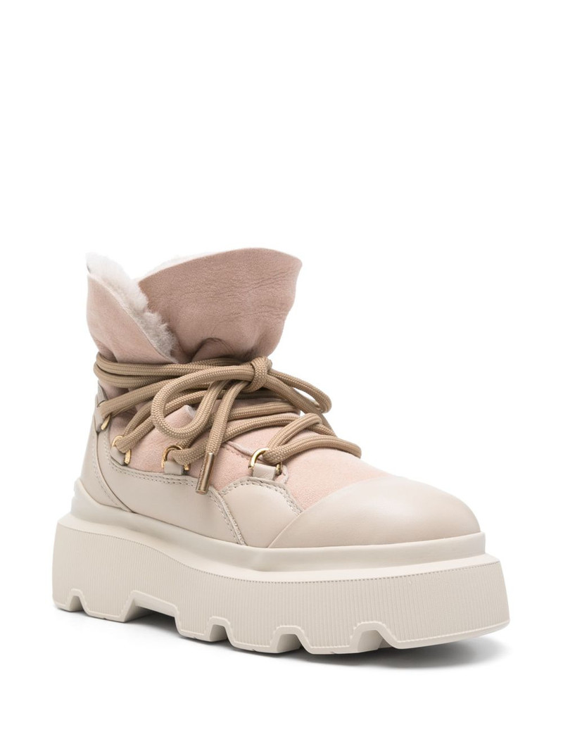 INUIKII Classic boots outlook