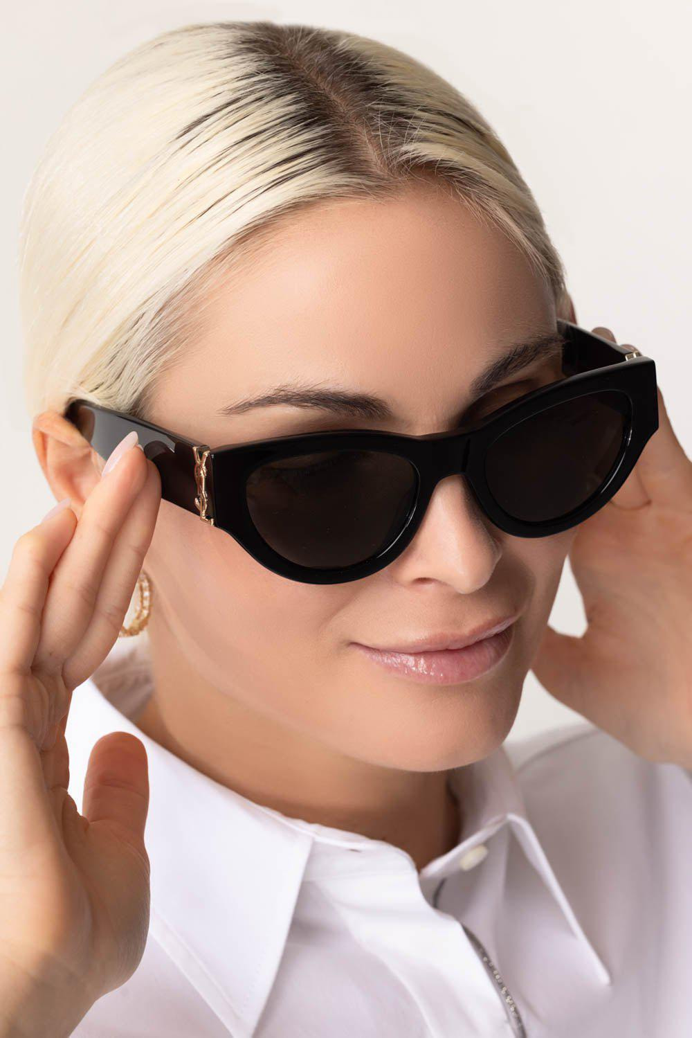Butterfly Sunglasses - 3