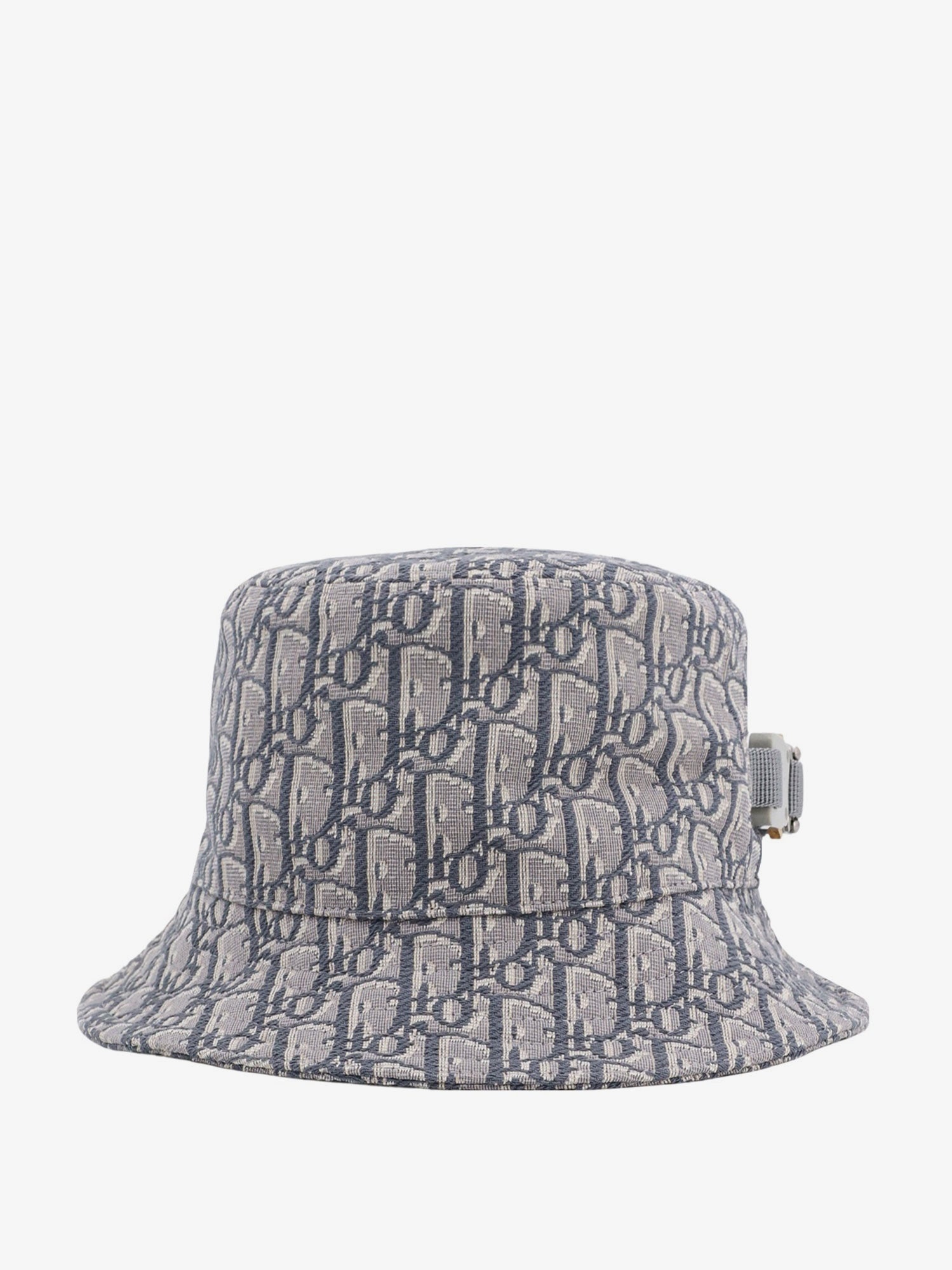 Dior Dior Man Cloche Man Grey Hats luosophy REVERSIBLE