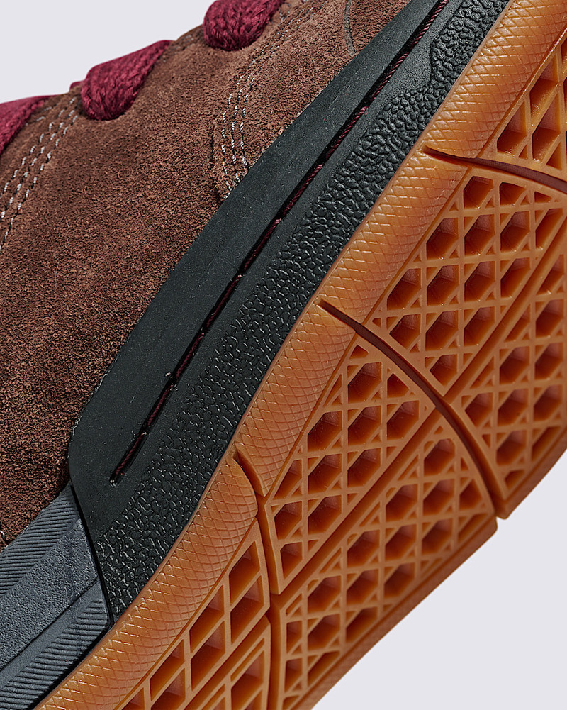 Skate Mixxa Shoe 6