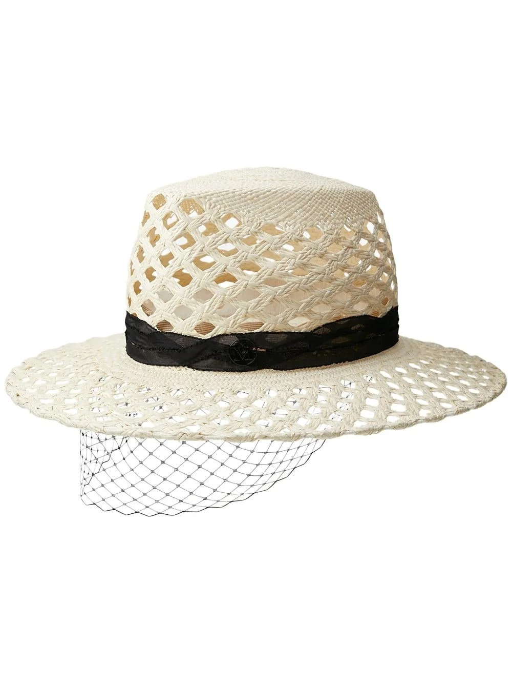 Kyra Veil sun hat - 1