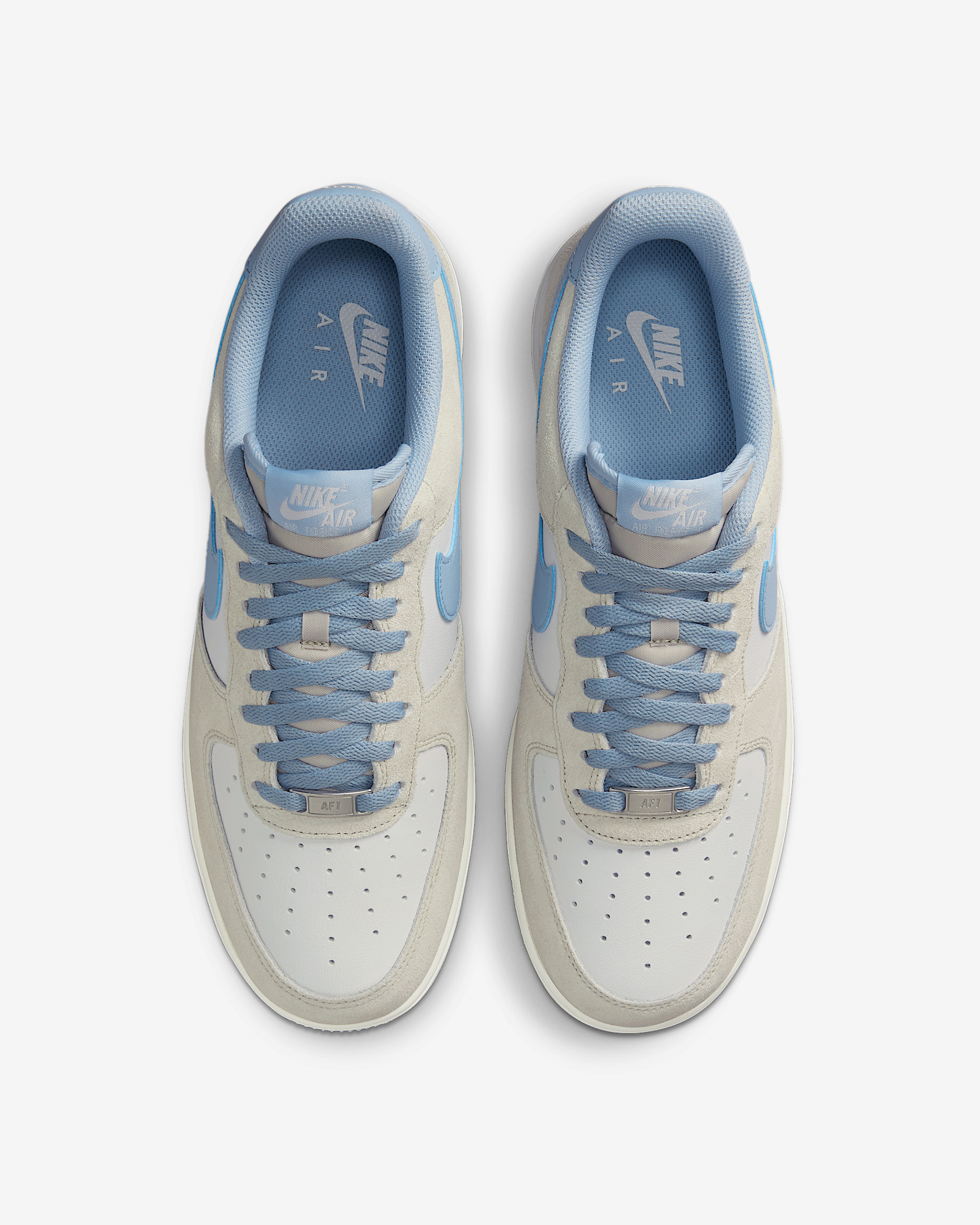 Nike Air Force 1 '07 LV8 Men's Shoes - 4