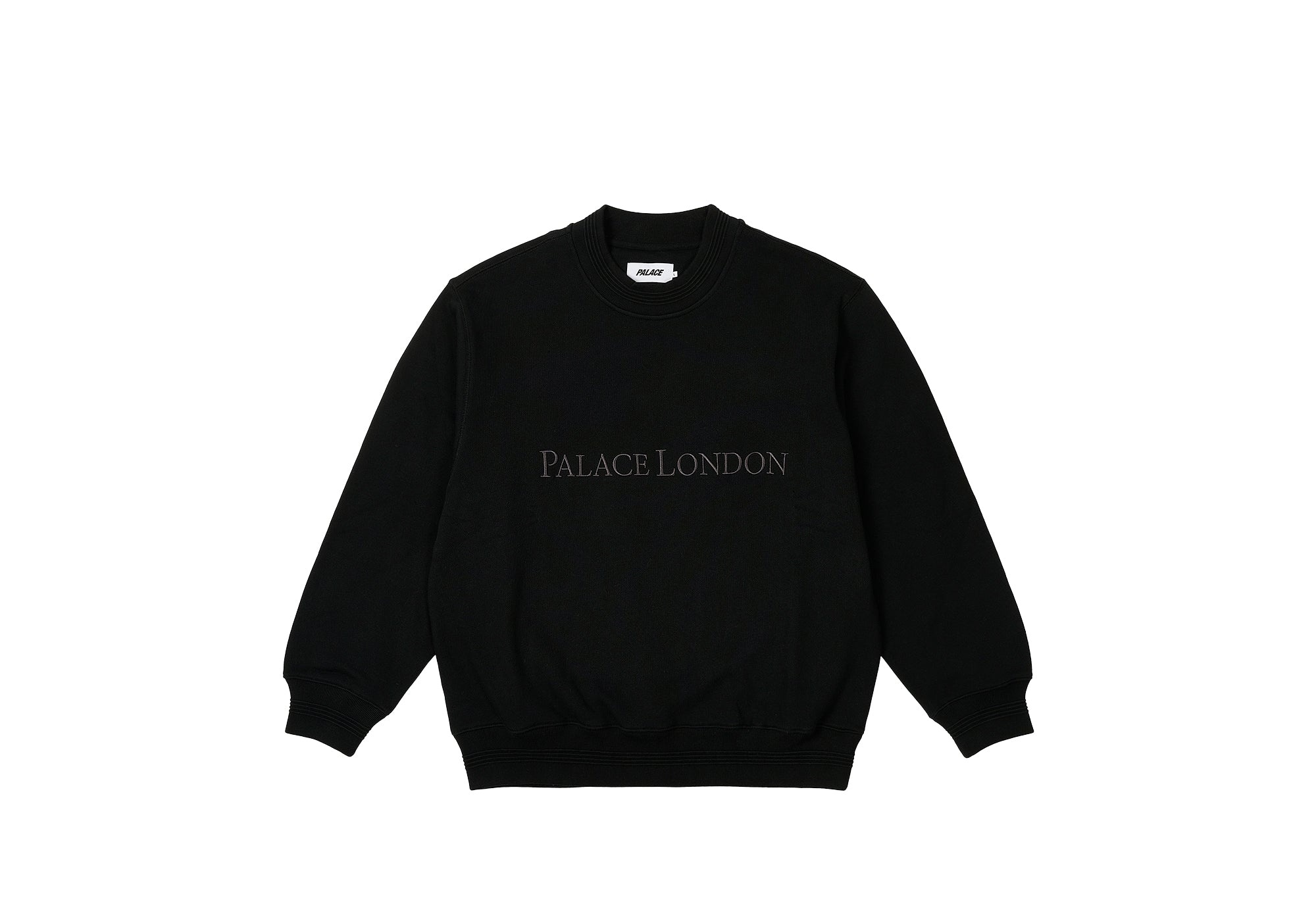 Palace crew neck hotsell