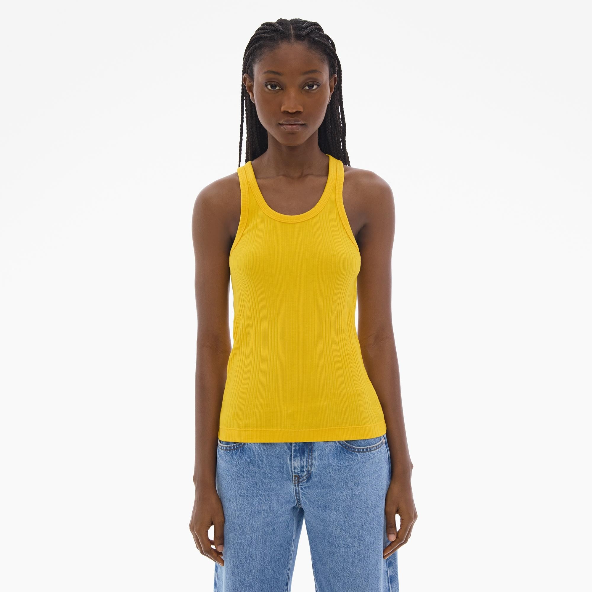 CLASSIC TANK TOP - 3