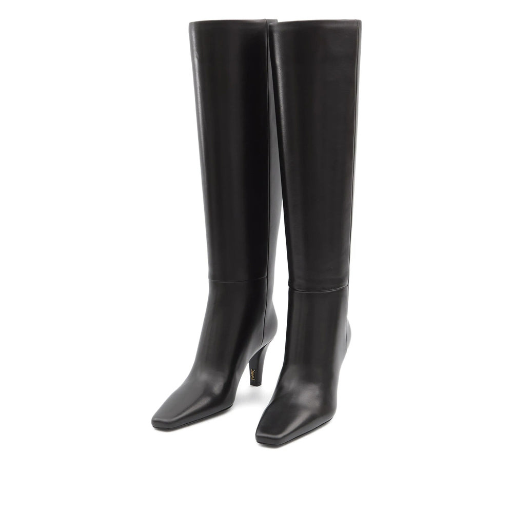 Saint Laurent Black Women - 2