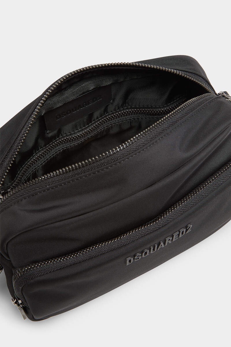 URBAN CROSSBODY BAG - 5